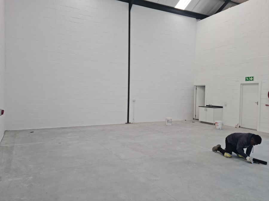 Commercial Property for Sale in Firgrove Western Cape